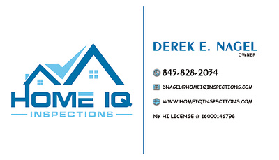 Business cards branding business business card business cards card cards graphic design home home inspection inspection trucking