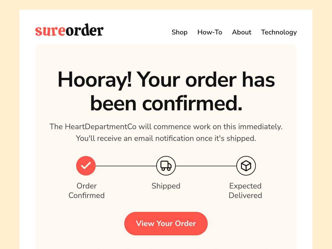 Klaviyo Email Template By Designmodo On Dribbble Klaviyo Email Template By Designmodo On Dribbble
