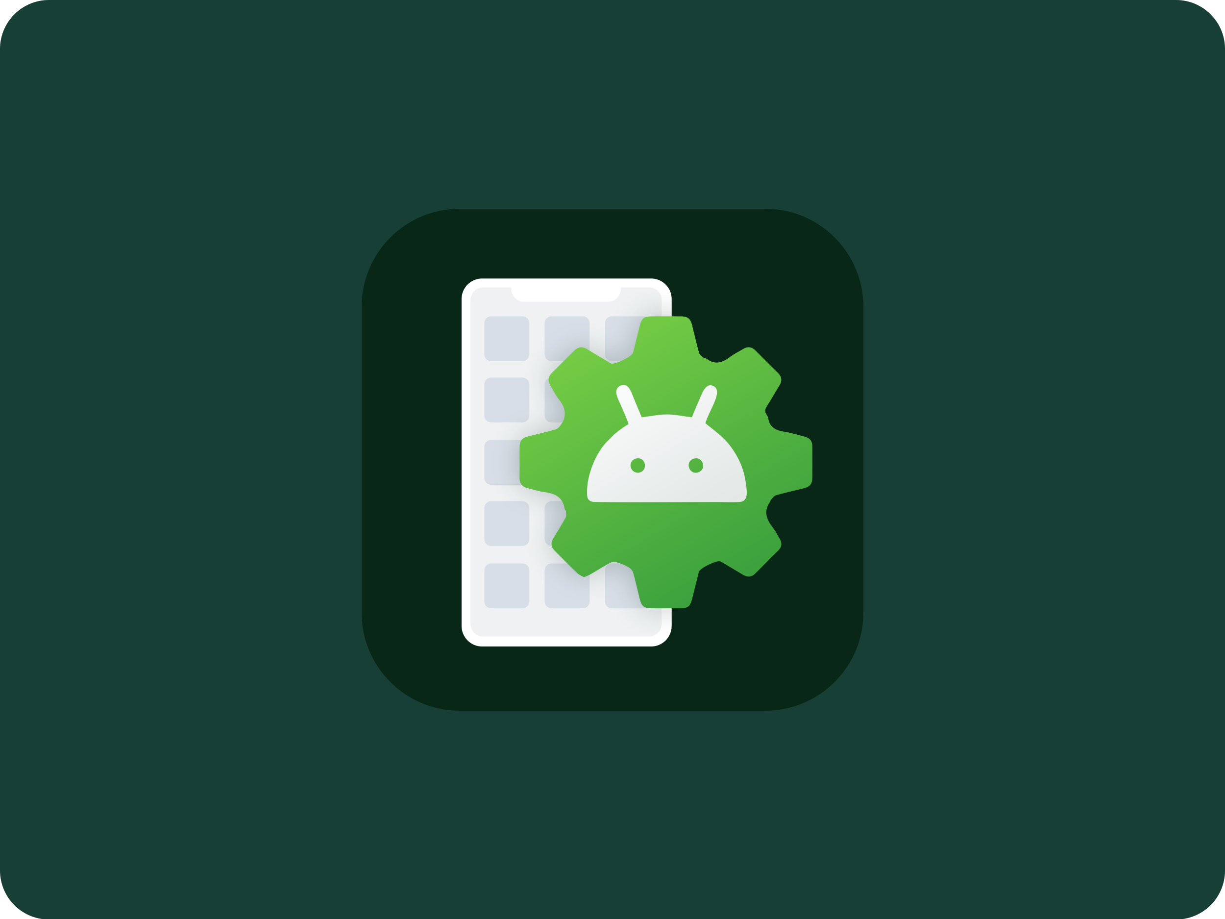 App Settings Icon Concept 3d app icon branding figma graphic design illustration logo motion graphics photoshop psd files ui