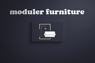 ### furniture### logo