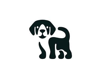 Doggy animal brand branding design dog doggy elegant graphic design illustration logo logo design logo designer logotype mark minimalism minimalistic modern pet sign