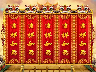 Caishen caishen casino casinogames design digitalart gambling game art gaming slot design slot game slot machine slotmachine slotopaint.com