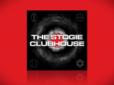 The Stogie Clubhouse baseball basketball cigar clubhouse espn football pod podcast smoke soccer sports sportscenter stogie