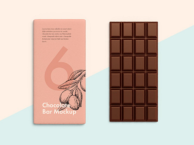 Chocolate bar mockup bar candy choco chocolate bar chocolate bar mockup chocolate mockup chocolates cocoa food mockup food package mock up package packaging sweet