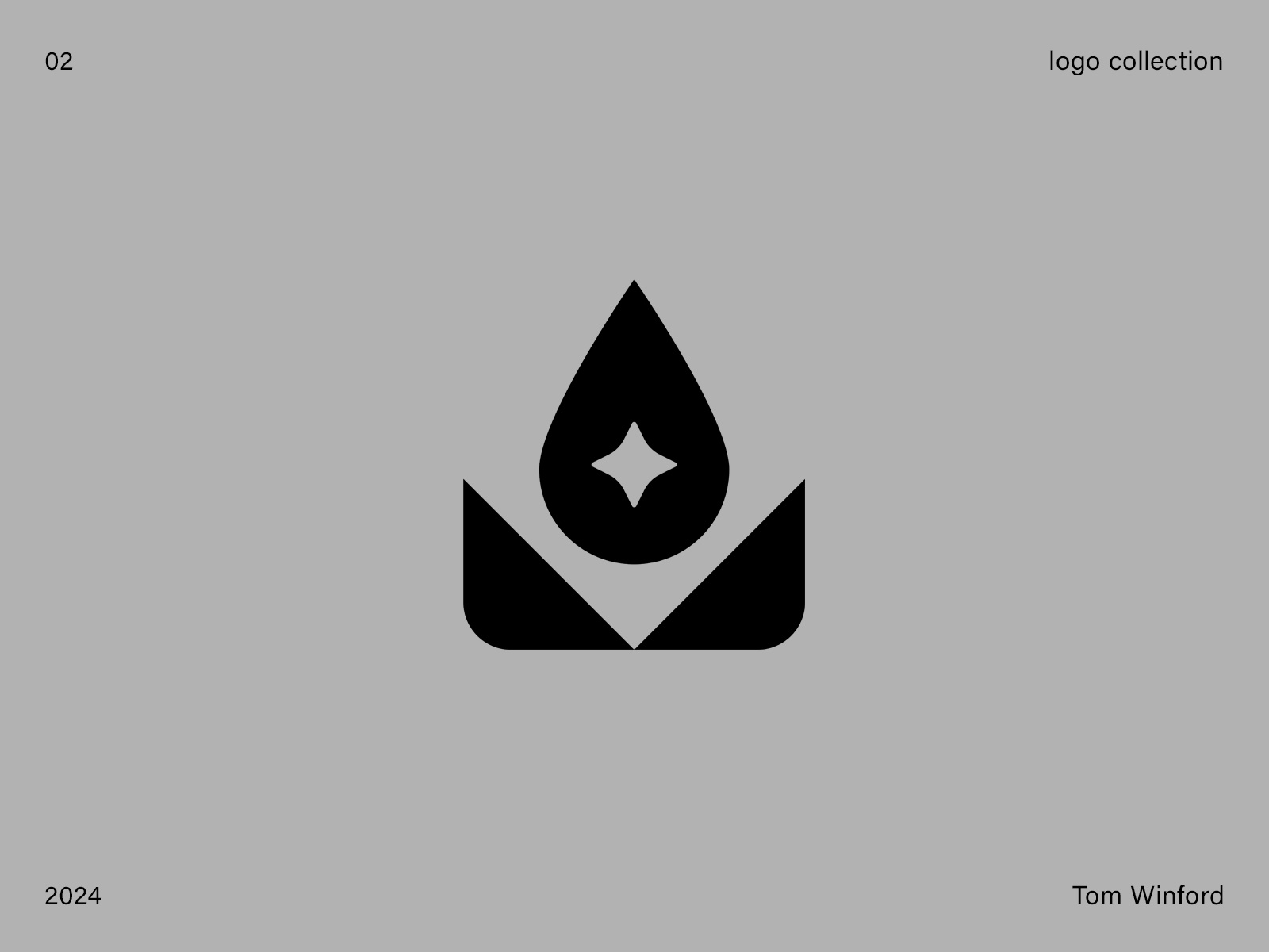 Bonfire abstract logo branding brandmark graphic design identity logo logo design logo designer logo icon logo inspiration logo mark logodesign logodesigner logoinspiration logomark logos mark modern logo symbol vector