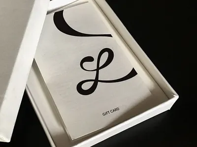 SL - Logo Design brand identity branding custom custom font custom type design graphic design lettering logo logo design logotype minimal type typography