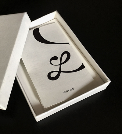 SL - Logo Design branding design graphic design lettering logo minimal type typography