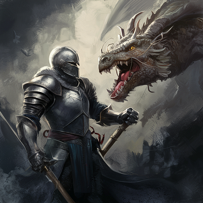 Mesmerizing Dragon Illustrations - Fantasy Art Collection art digital art digital artworks dragon fantasy fantasy art illustration illustrations