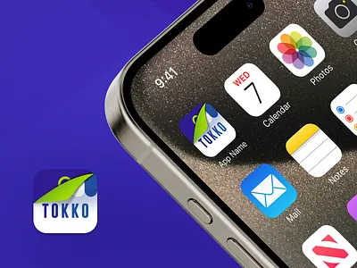 App Icon for LummoShop Rebranding Transition app icon branding design design system graphic design icon illustration logo rebrand icon rebranding ui ui illustration vector