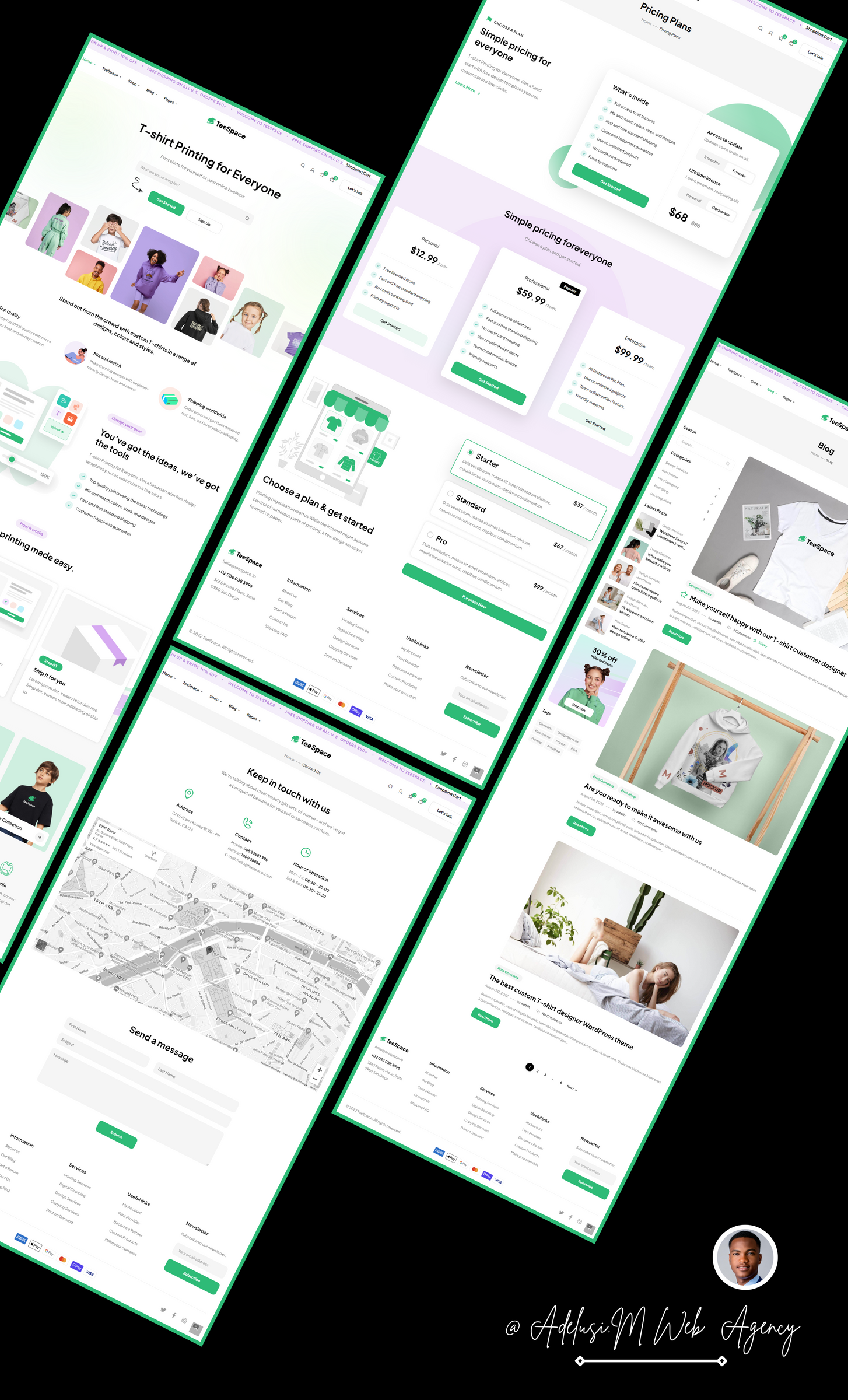 Store website Design clothing store website elementor page builder store website design ui ux website website design expert woo commerce woordpress elementor wordpress e commerce website wordpress expert wordpress website