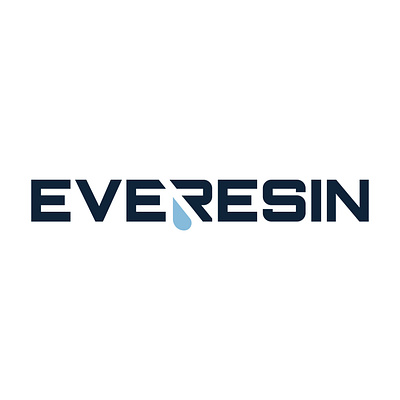 Everesin Logo logo