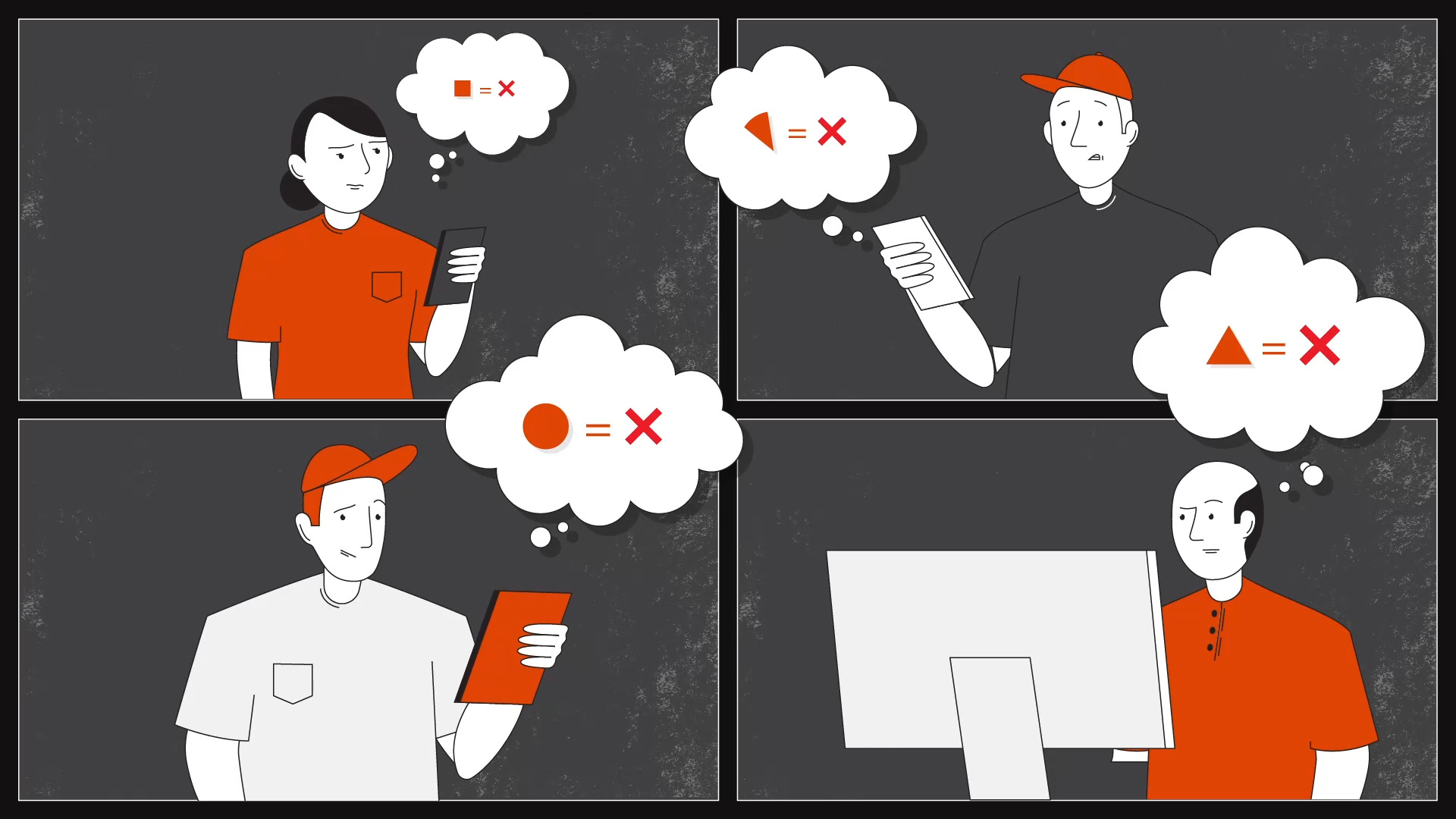DMSi | Explainer Video by MotionWizz Studios 2d animation adobe illustrator advertisement after effects animated video animated video ad animation animation studio design graphic design illustration motion graphics