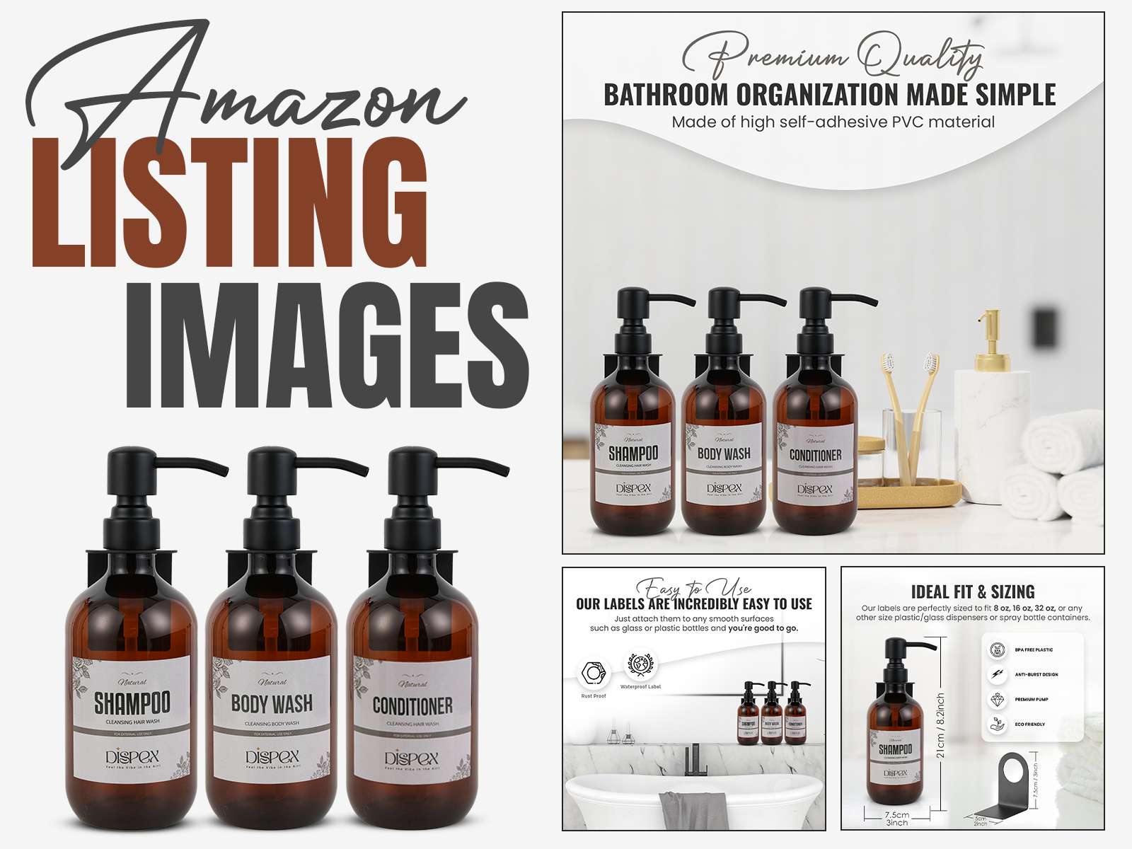 AMAZON LISTING IMAGES DESIGN a content amazon amazon design amazon images amazon listing amazon listing design amazon listing images amazon product graphic design listing image listing images