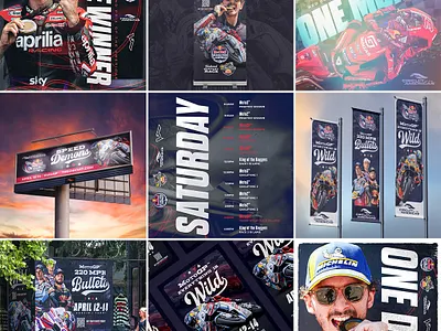 2024 MotoGP Red Bull Grand Prix of the Americas austin circuitoftheamericas cota motogp texas