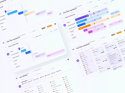 Web application for international low company app application crm dashboard platform platform design project management road map saas timeline ui uiux user experience user interface ux web app