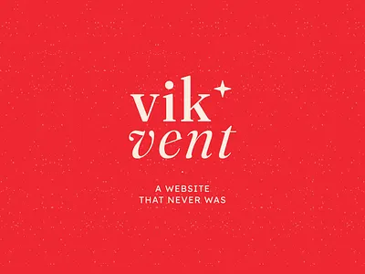 vikvent advent bible christmas red simple ui website