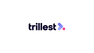 Trillest Logo Animation Version 2 3d after after effects aftereffects animation branding design graphic design illustration intro logo logo animation logo design motion graphics outro ui
