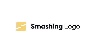 Smashing Logo Logo Animation 2d 3d after after effects animation animtion branding design graphic design intro logo logo animation logo design motion graphics outro ui