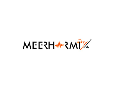 Meerhrmix logo logo