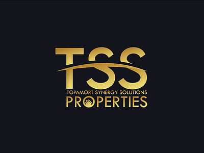 TSS logo logo