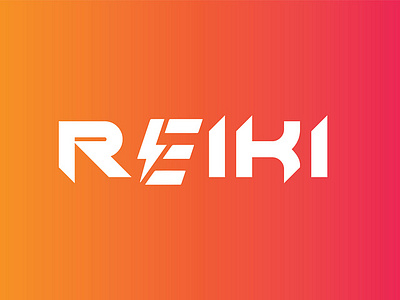 Reiki Logo logo