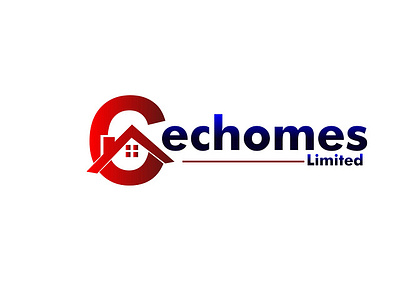 Cechomes Logo logo