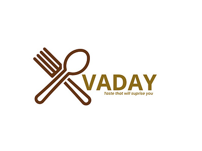 Vaday Logo logo