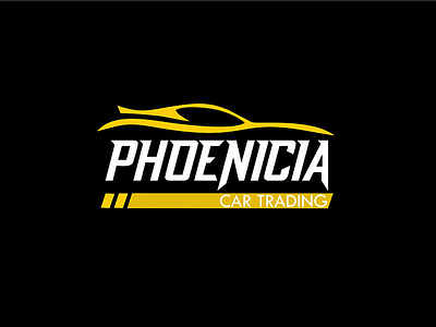 Phoenicia Logo logo