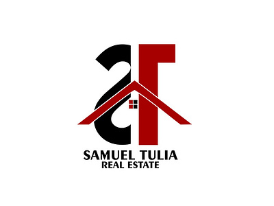 Samuel Tulia Logo logo