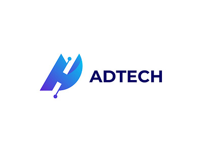 Adtech logo logo