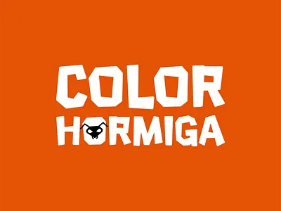 Color hormiga ant hormiga mosaico patron pattern tile