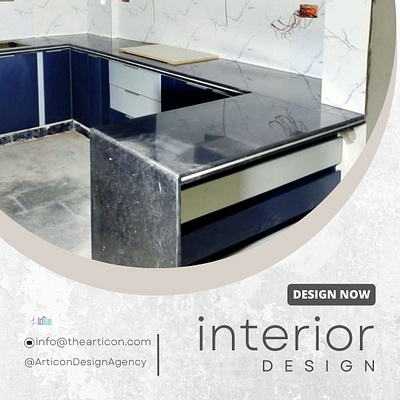 Interior Design By Articon Design Agency articon articon design agency design interior interior design kitchen design logo