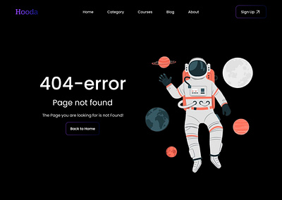 404 Error page 404 page desktop destop ui error page ui