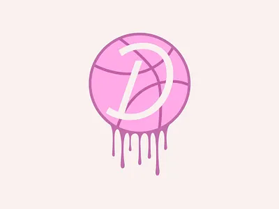 Daily Logo Challenge #4 branding dailylogochallenge design dribbble graphic design illustration letterlogo logo logo dailylogochallenge redesign typography vector