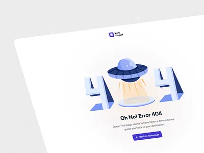 404 Page not found | No code website builder | SaaS Web App 404 page design no code no code builder product design saas saas web app ui ui design user experience ux design web app web application website builder