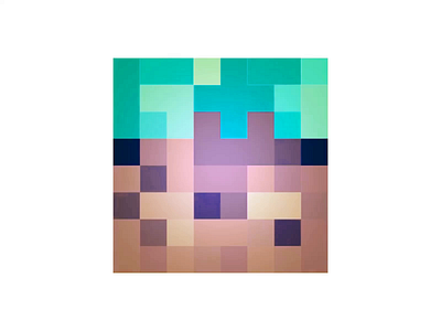 Minecraft Block Icon Animation after effects after effects animation colored gif colored minecraft gif colorful gif gif graphic design icon animation looping minecraft gif minecraft game icon minecraft icon minecraft icon animation