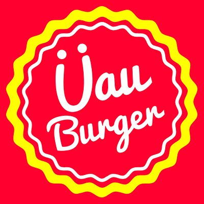 UauBurger logo ui