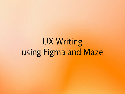 UX Writing - Jobstreet Indonesia Mobile version figma maze ux ux design ux writer ux writing uxdesign uxwriter uxwriting