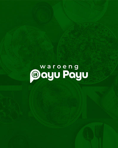 Payu Payu Brand Identity branddesign brandidentity branding foodlogo logo logodesign logogram pletterlogo scaleup