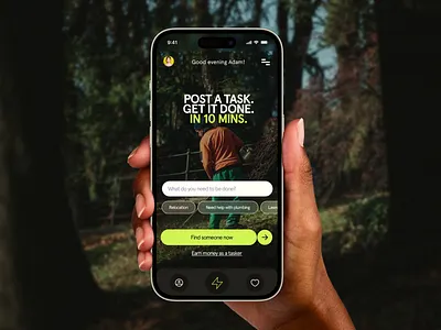 Introducing Swifty: Your All-in-One Solution for Home Services! appdesign appdevelopment dribbble electrician hireprofessionals homemaintenance homeservices housecleaning householdchores mobileapp movingassistance ondemandservices startup swiftyapp techsolutions uiux