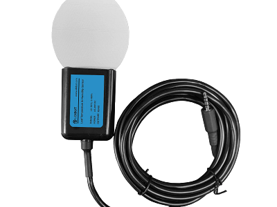 Leaf Temperature & Humidity Sensor UB-LTH-N1 humidity sensor leaf temperature ub lth n1