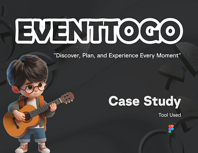 EventToGo :- Access any Event