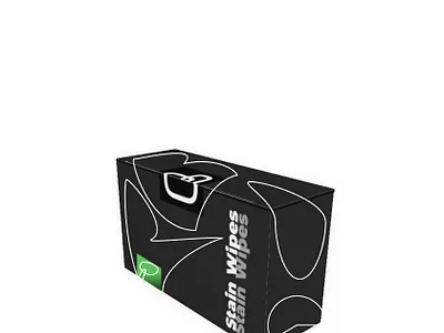 Package design graphic design