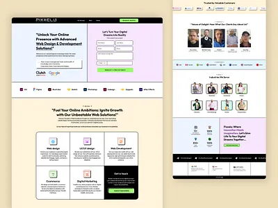 Design and Development Website 3d animation designer development graphic design motion graphics site ui web webdesign website