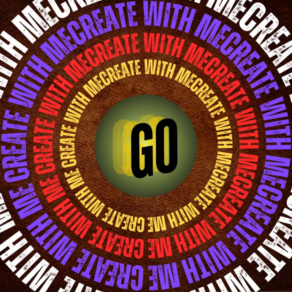Circular Text Animation By Shantanu On Dribbble Circular Text Animation By Shantanu On Dribbble
