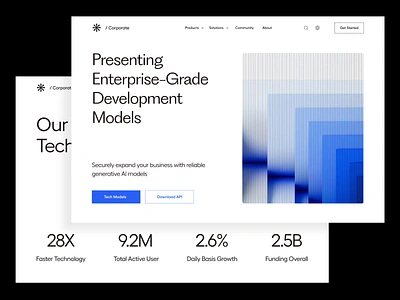 Web UI banking branding card ui clean design fianance illustration landing page minimal product design software stats typography ui ui ux user experience ux web web app website