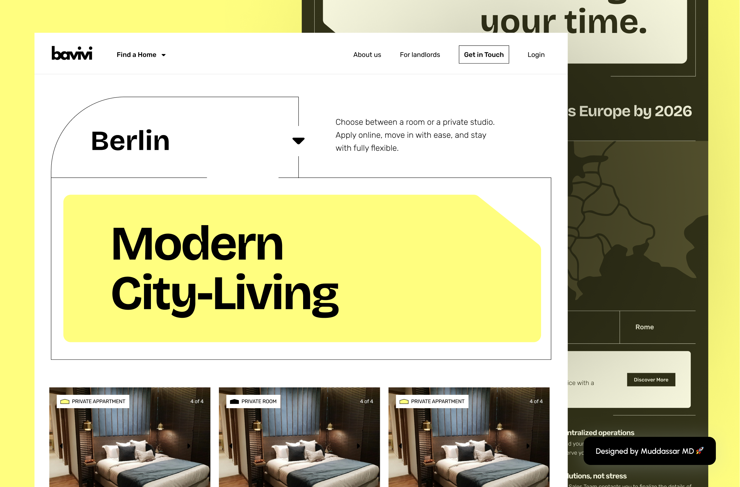 Bavivi-Customize Space UI/UX Design best uiux design bevavi uiux project dashboard ui ux design figma uiux designer graphic design landing page design landing page uiux minimal ui ux minimal uiux designer product uiux designer ui ui ux designer uiux uiux designer user interface web ui designer web ui ux web uiux design website ui ux design