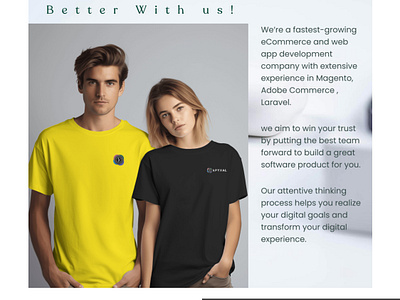 T-shirt Design - Kpyxal Solutions LLP kpyxal kpyxal solutions llp t shirt design web design