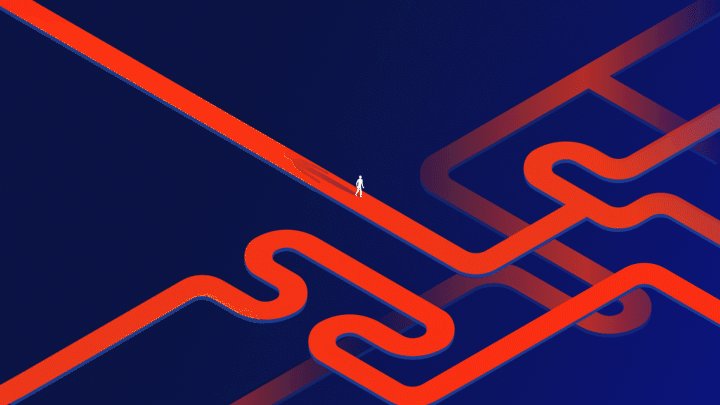 Alpha_shot animation graphic design motion graphics