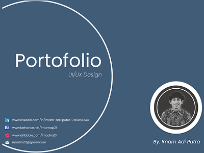 Portofolio UI/UX Design design mobile ui ux